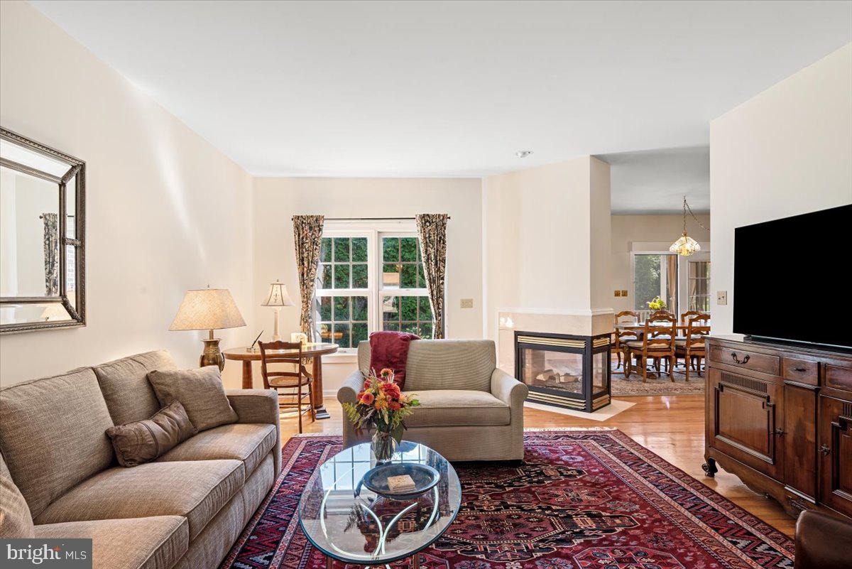 THE DOWNS AT MEADOWBRANCH - Residential