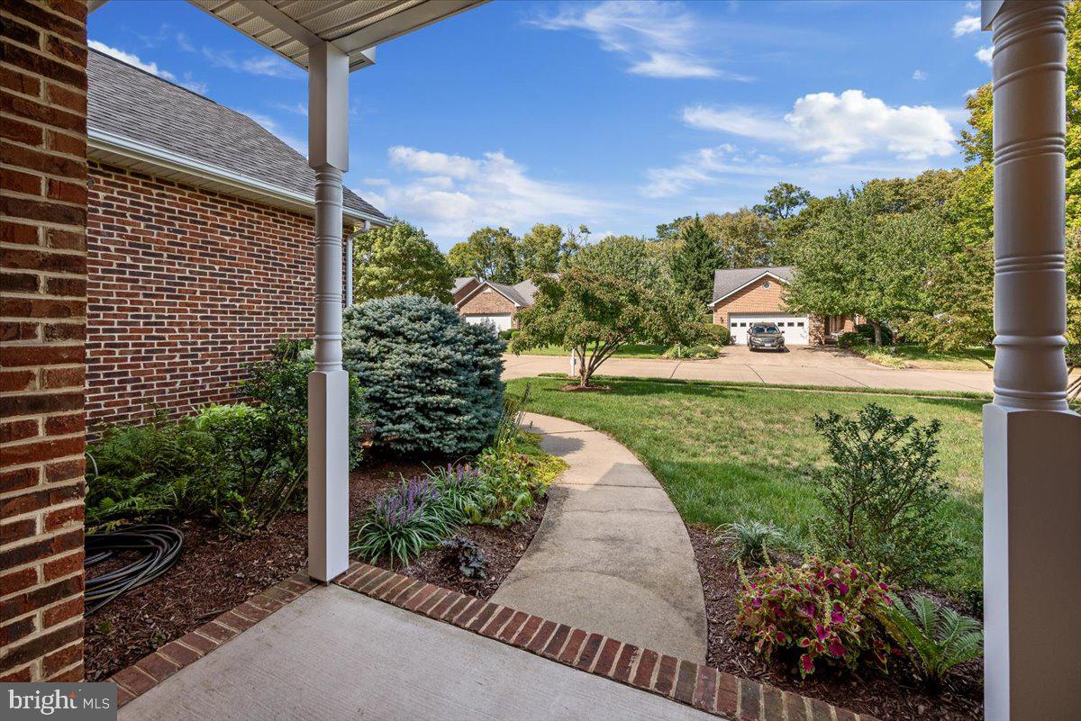 THE DOWNS AT MEADOWBRANCH - Residential