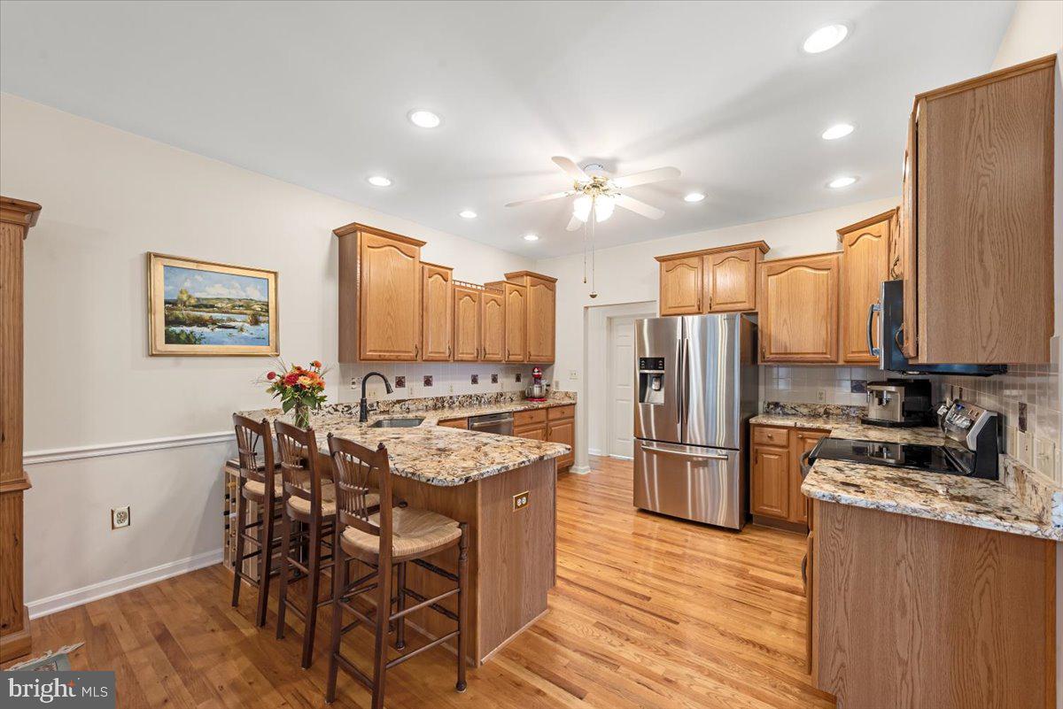 THE DOWNS AT MEADOWBRANCH - Residential