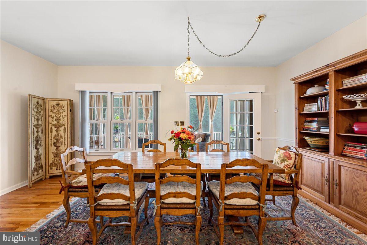 THE DOWNS AT MEADOWBRANCH - Residential