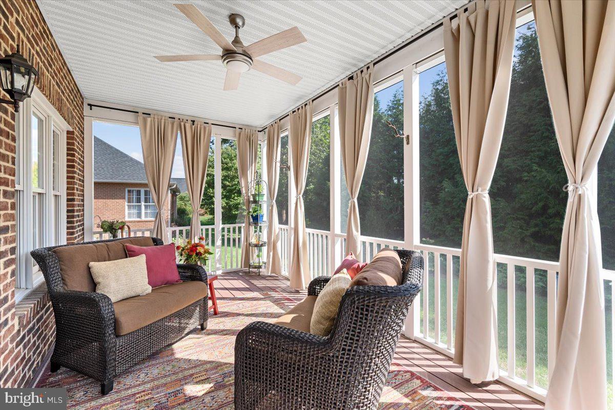 THE DOWNS AT MEADOWBRANCH - Residential