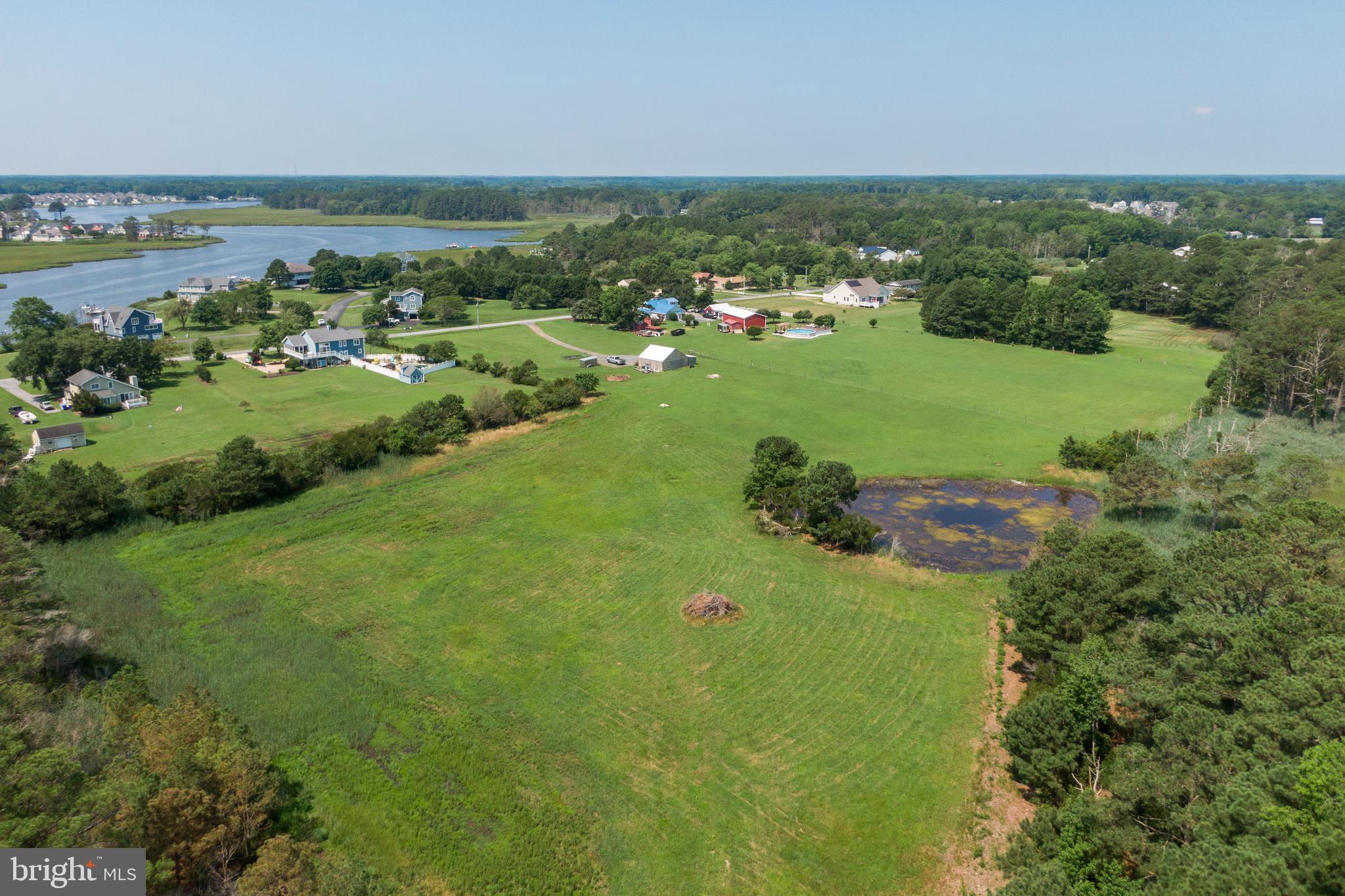 37335 DIRICKSON CREEK ROAD