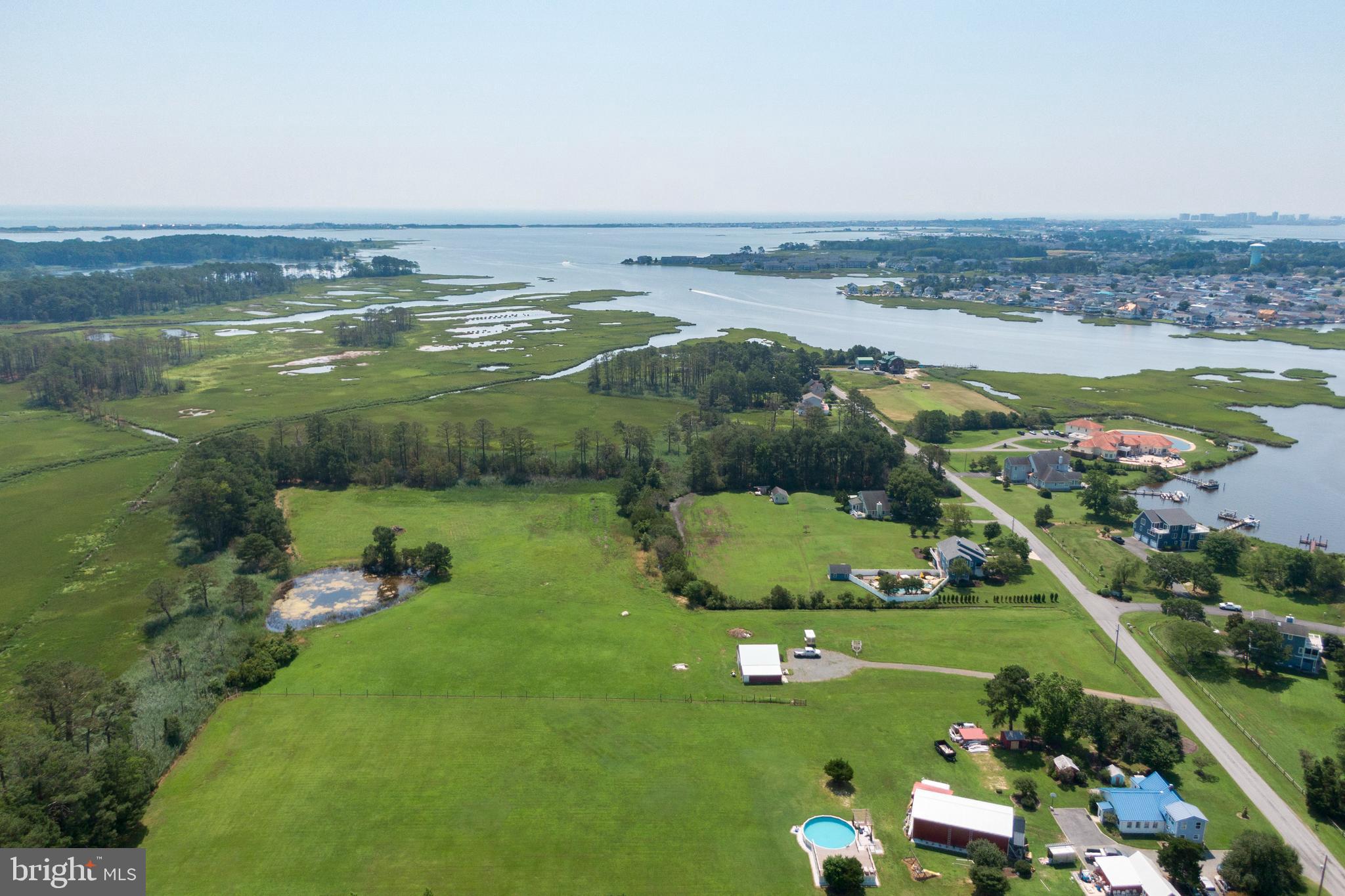 37335 DIRICKSON CREEK ROAD