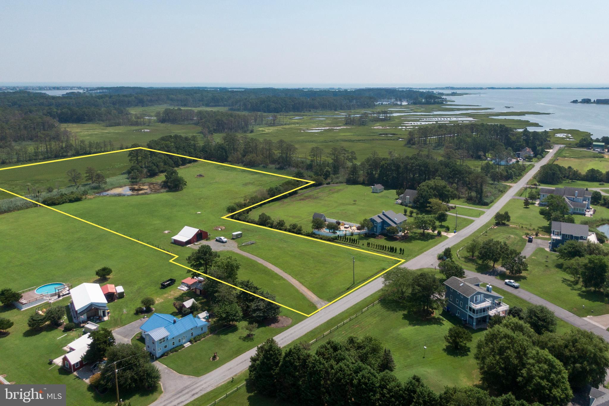 37335 DIRICKSON CREEK ROAD