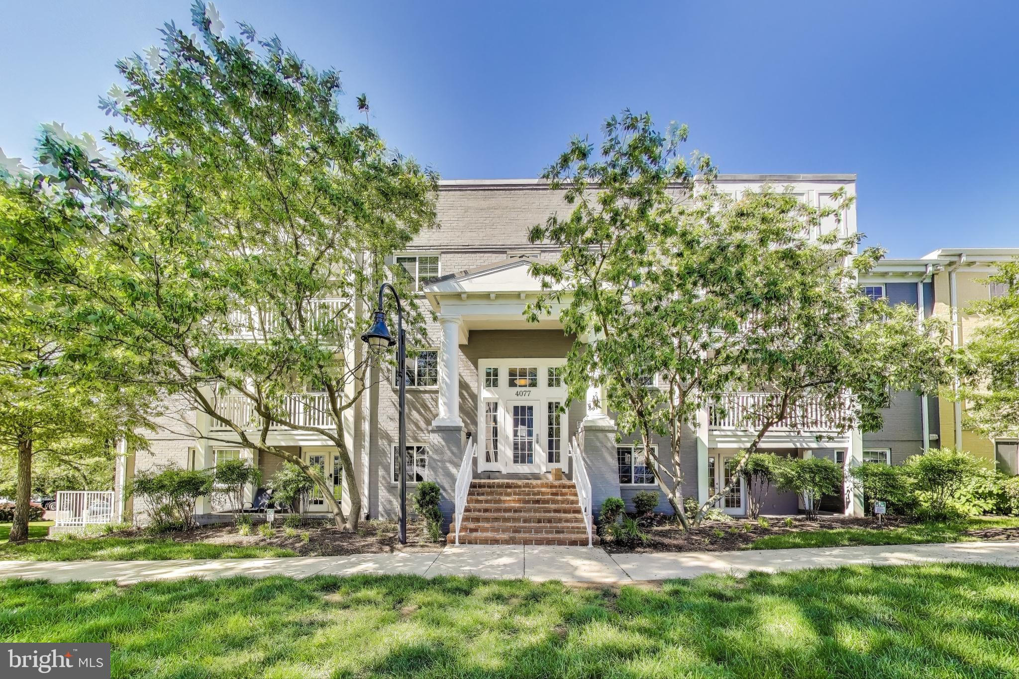 WEST VILLAGE OF SHIRLINGTON - Residential