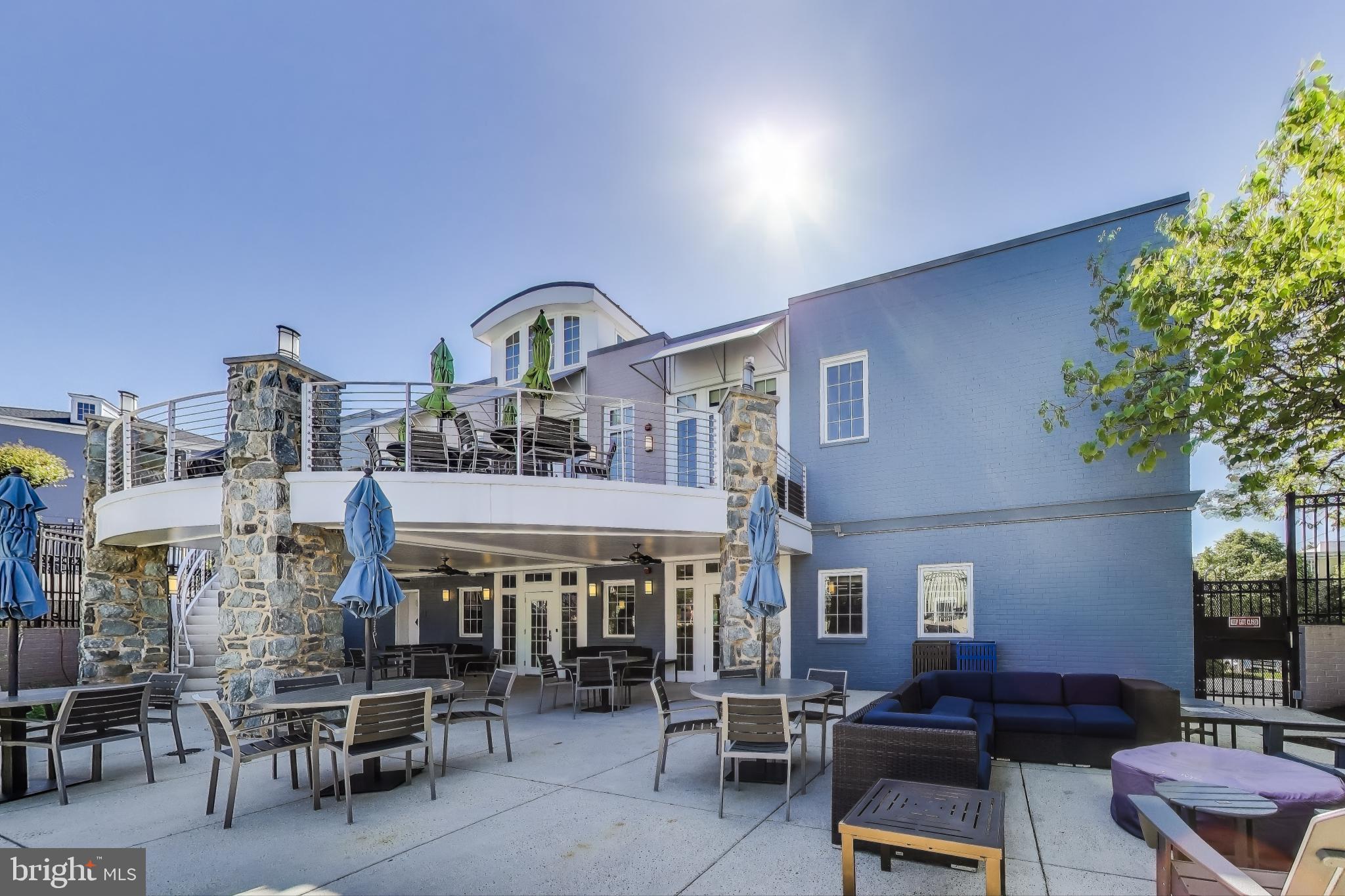 WEST VILLAGE OF SHIRLINGTON - Residential