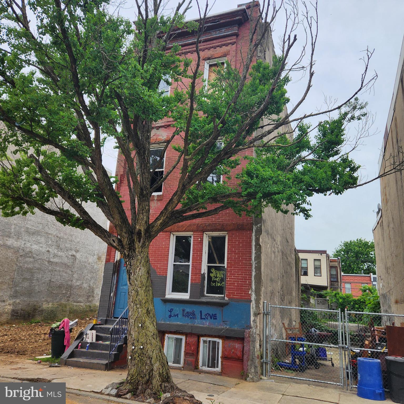 NORTH CENTRAL - Residential Income