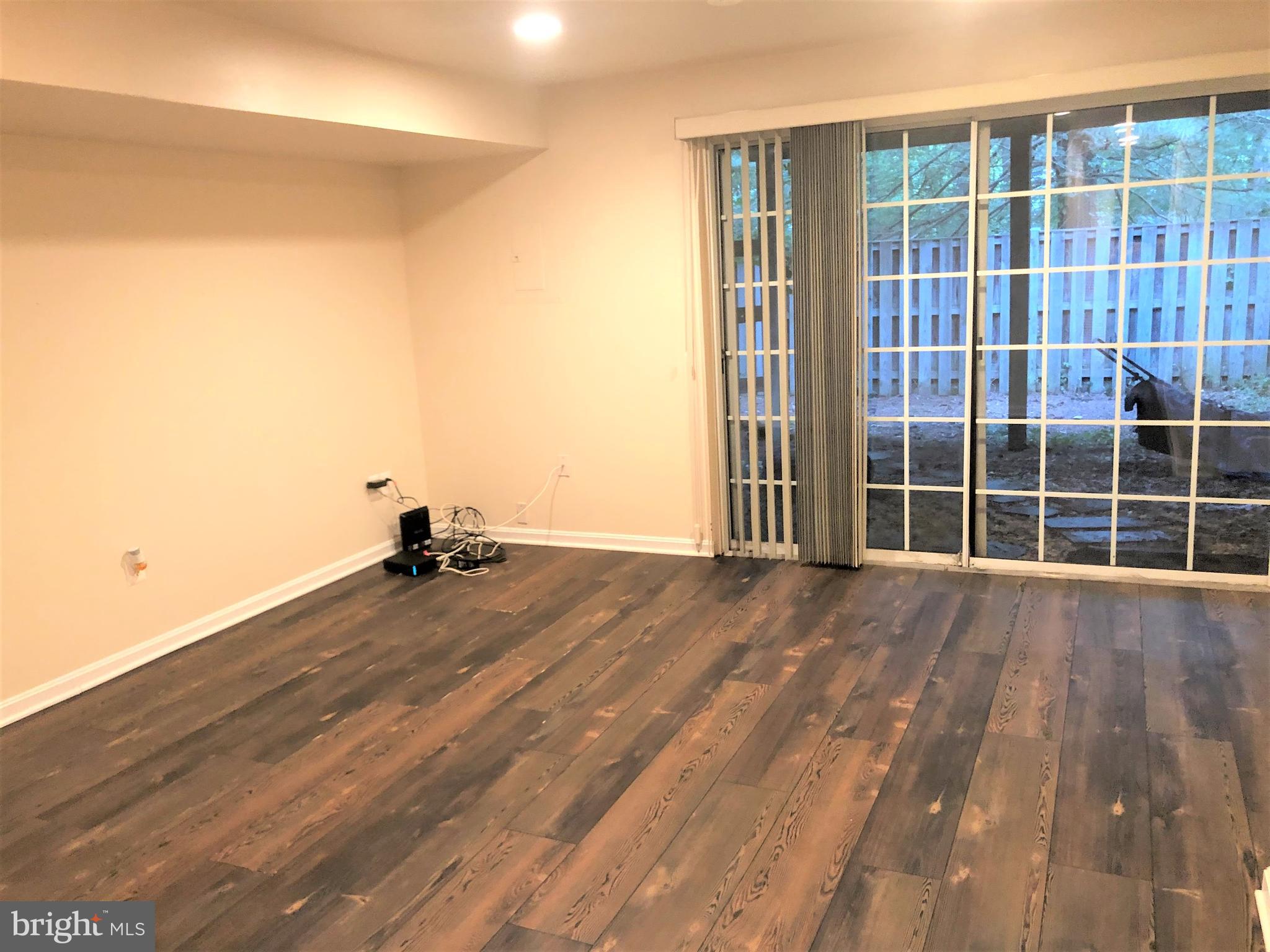 WOODSTONE - Residential Lease