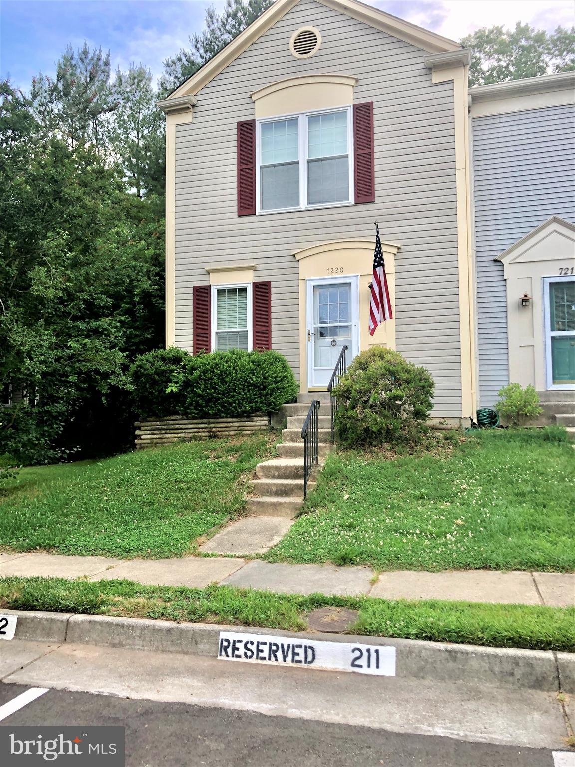 WOODSTONE - Residential Lease