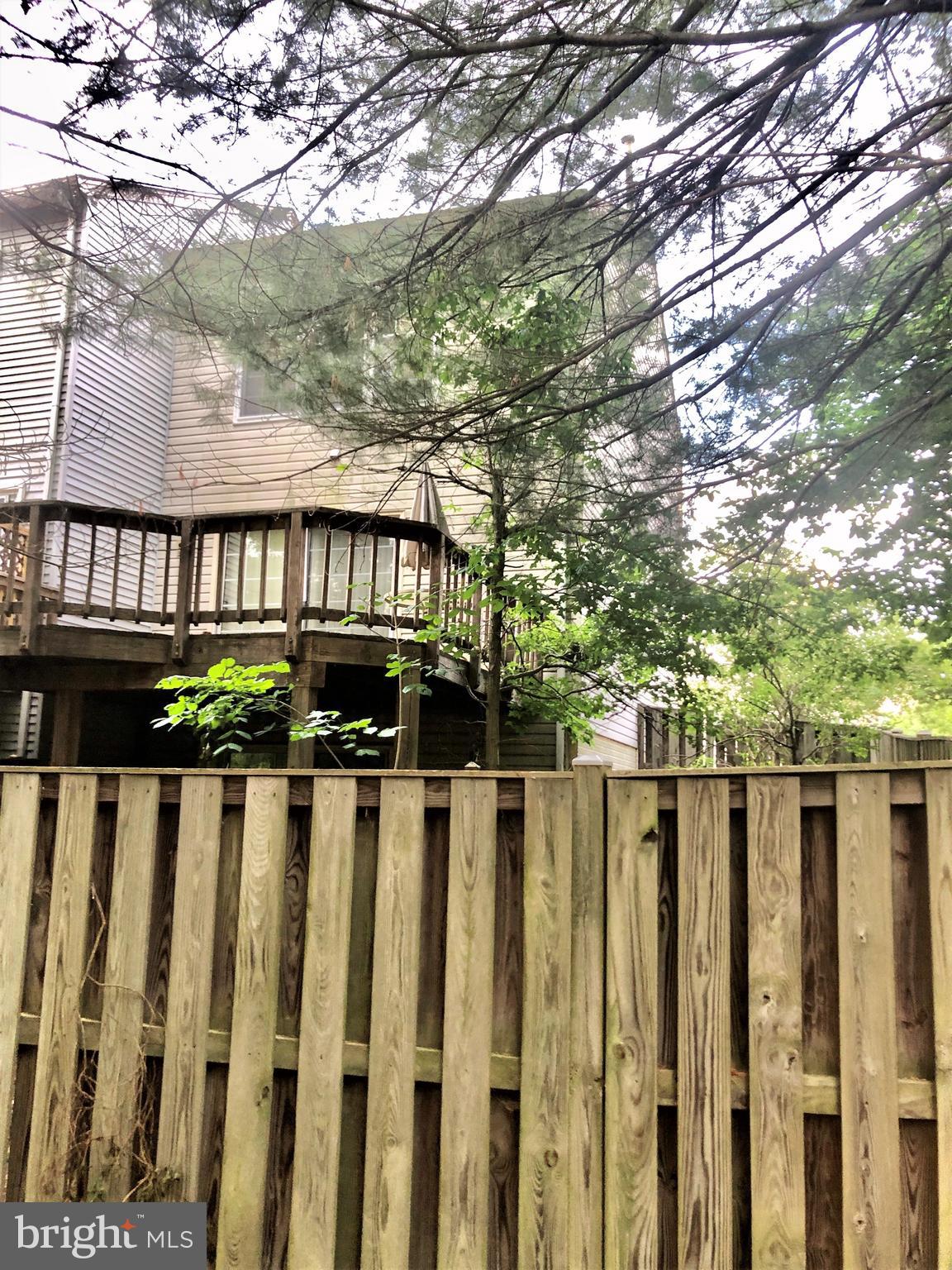 WOODSTONE - Residential Lease