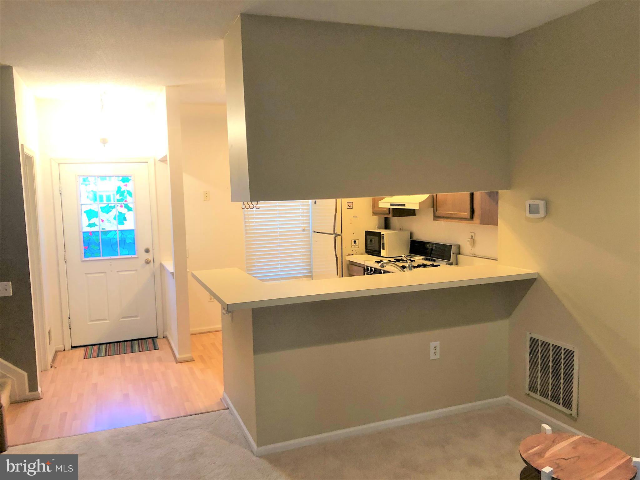 WOODSTONE - Residential Lease