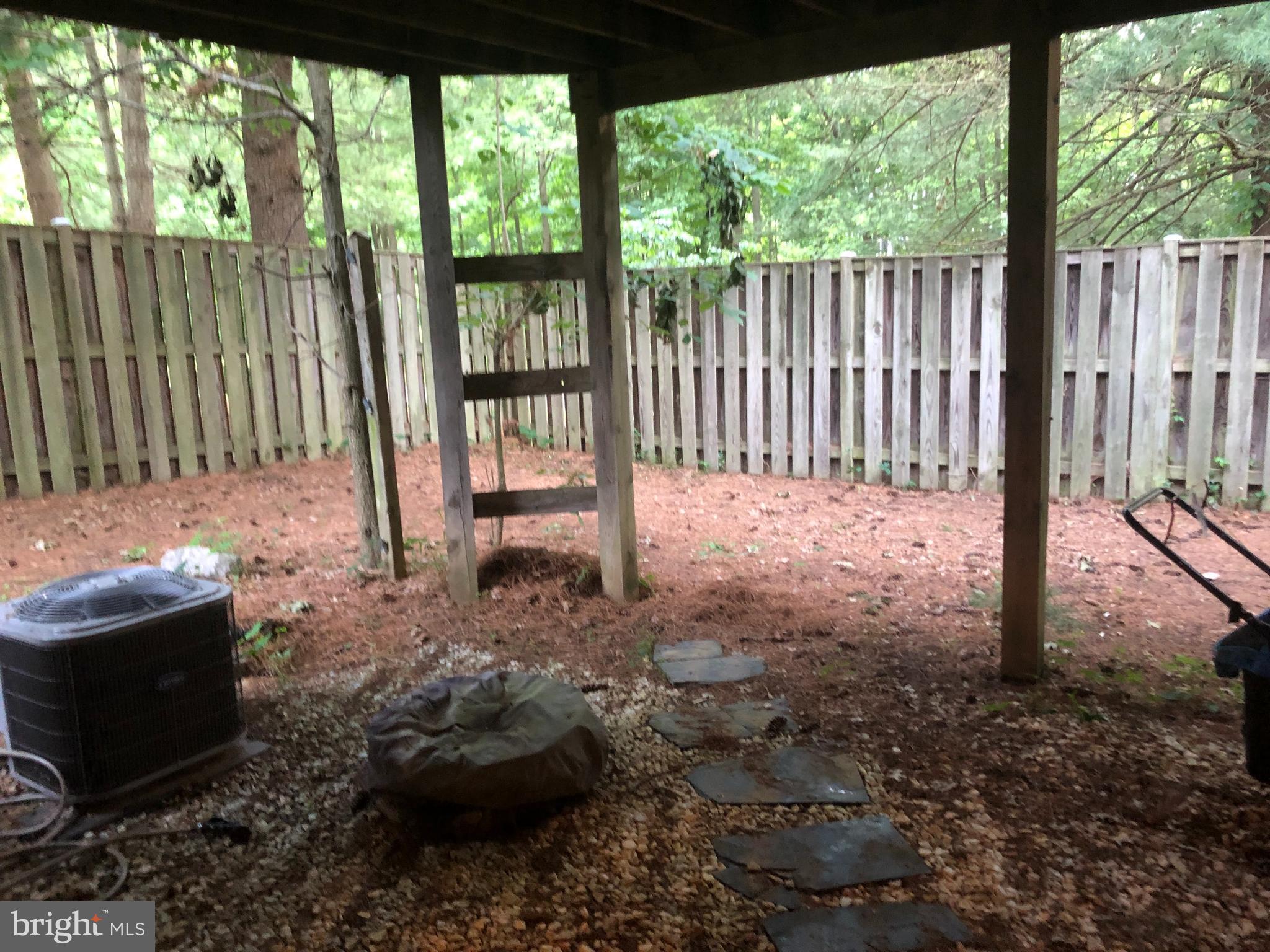 WOODSTONE - Residential Lease