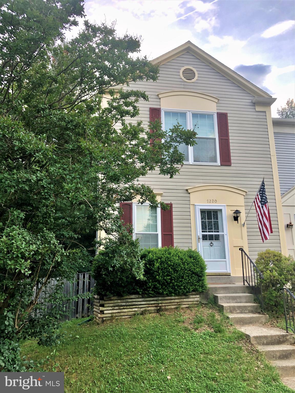 WOODSTONE - Residential Lease