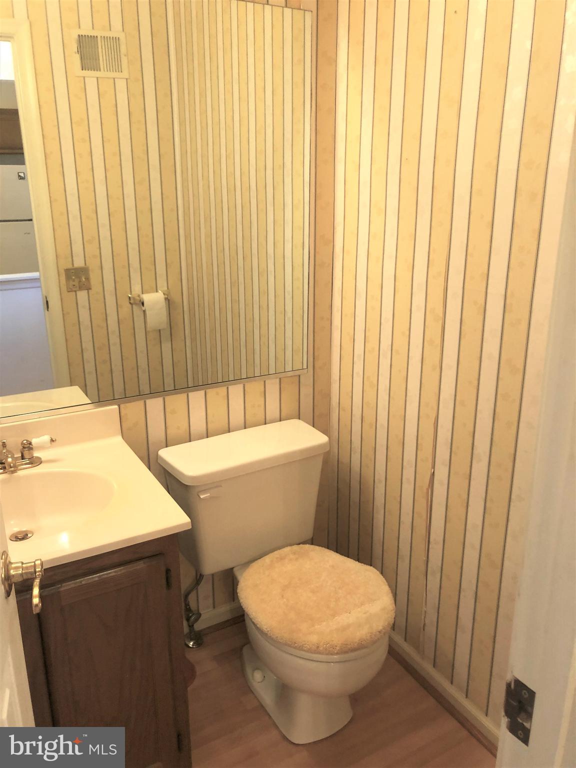 WOODSTONE - Residential Lease