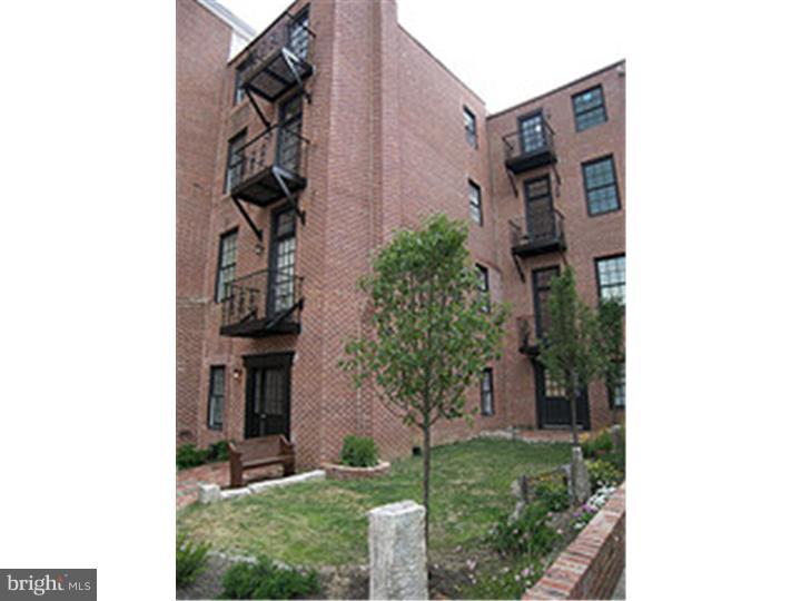 OLD CITY - Residential