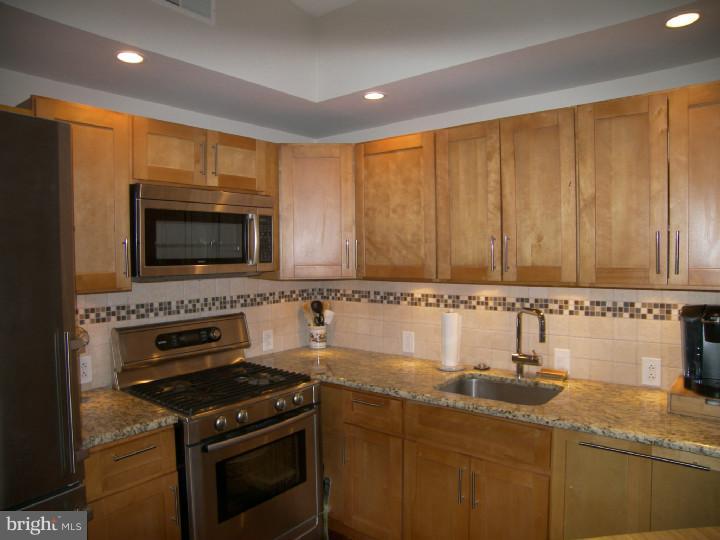 OLD CITY - Residential