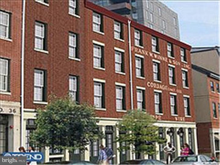 OLD CITY - Residential