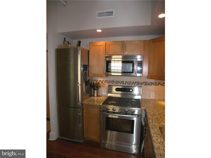 OLD CITY - Residential