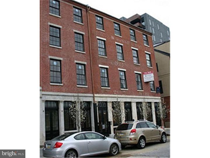 OLD CITY - Residential