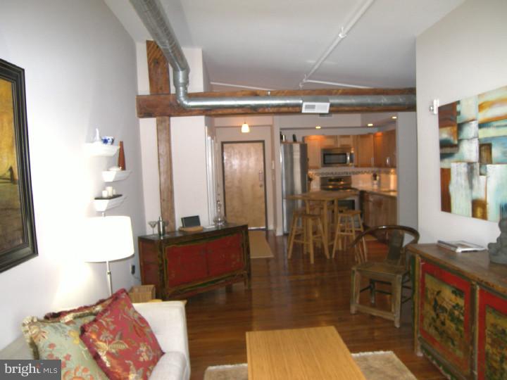 OLD CITY - Residential