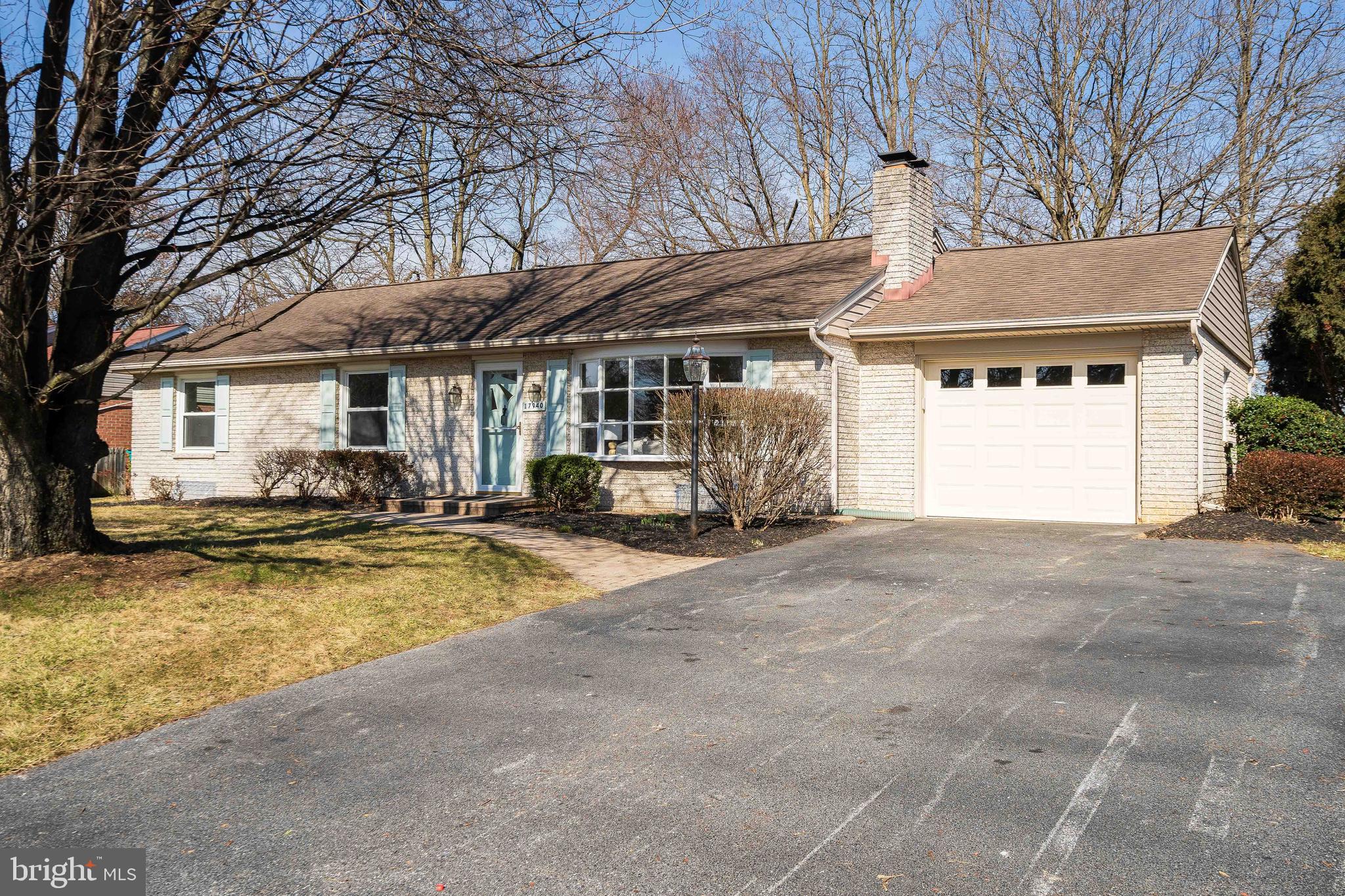 OAK RIDGE - Residential