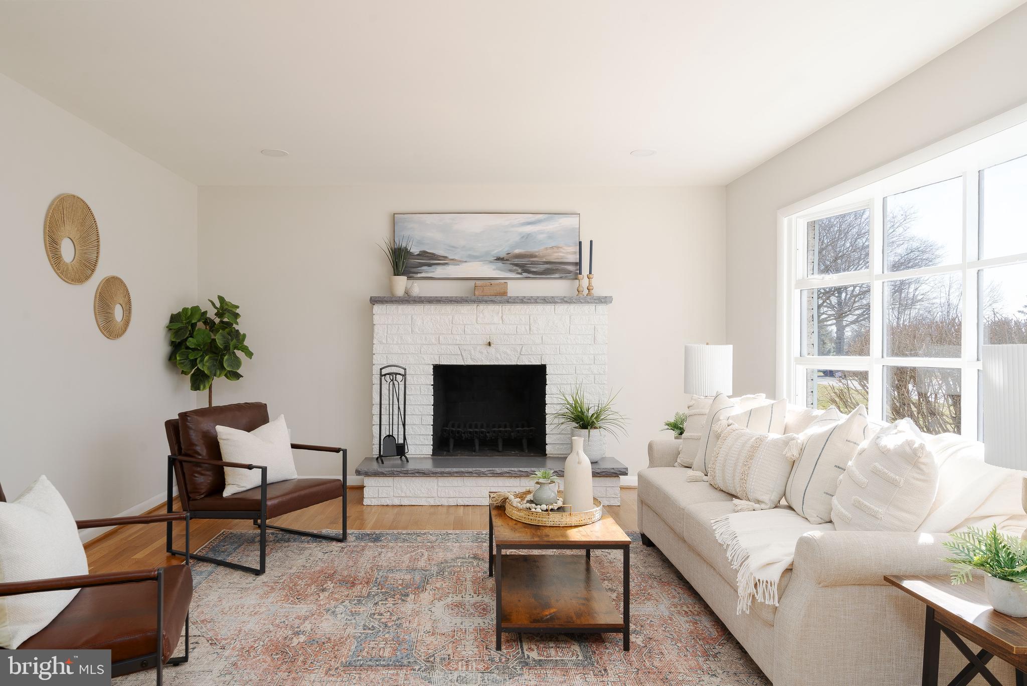 OAK RIDGE - Residential