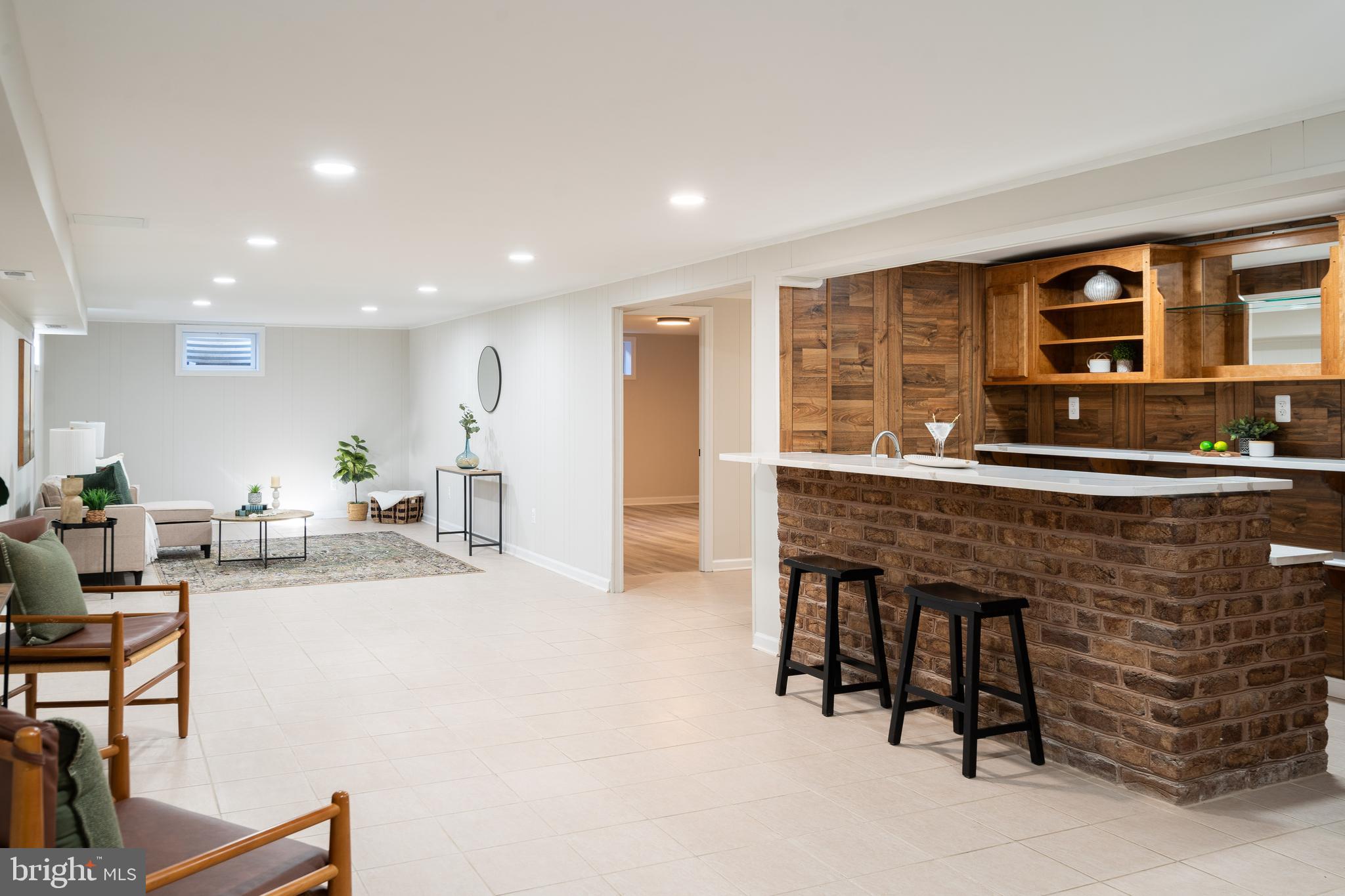 OAK RIDGE - Residential