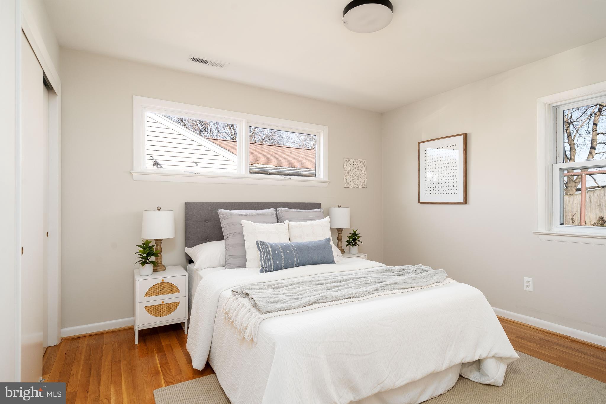 OAK RIDGE - Residential