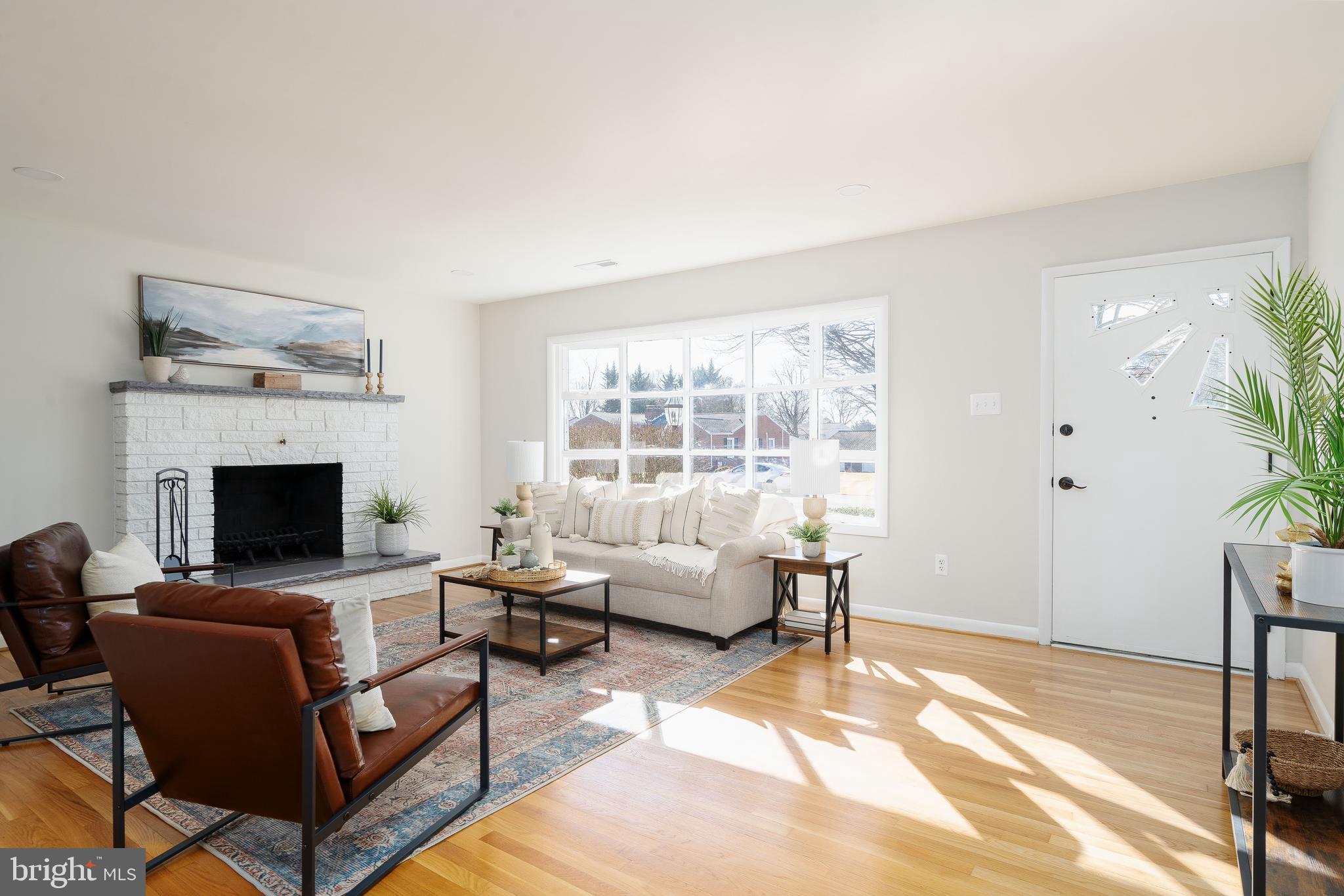 OAK RIDGE - Residential