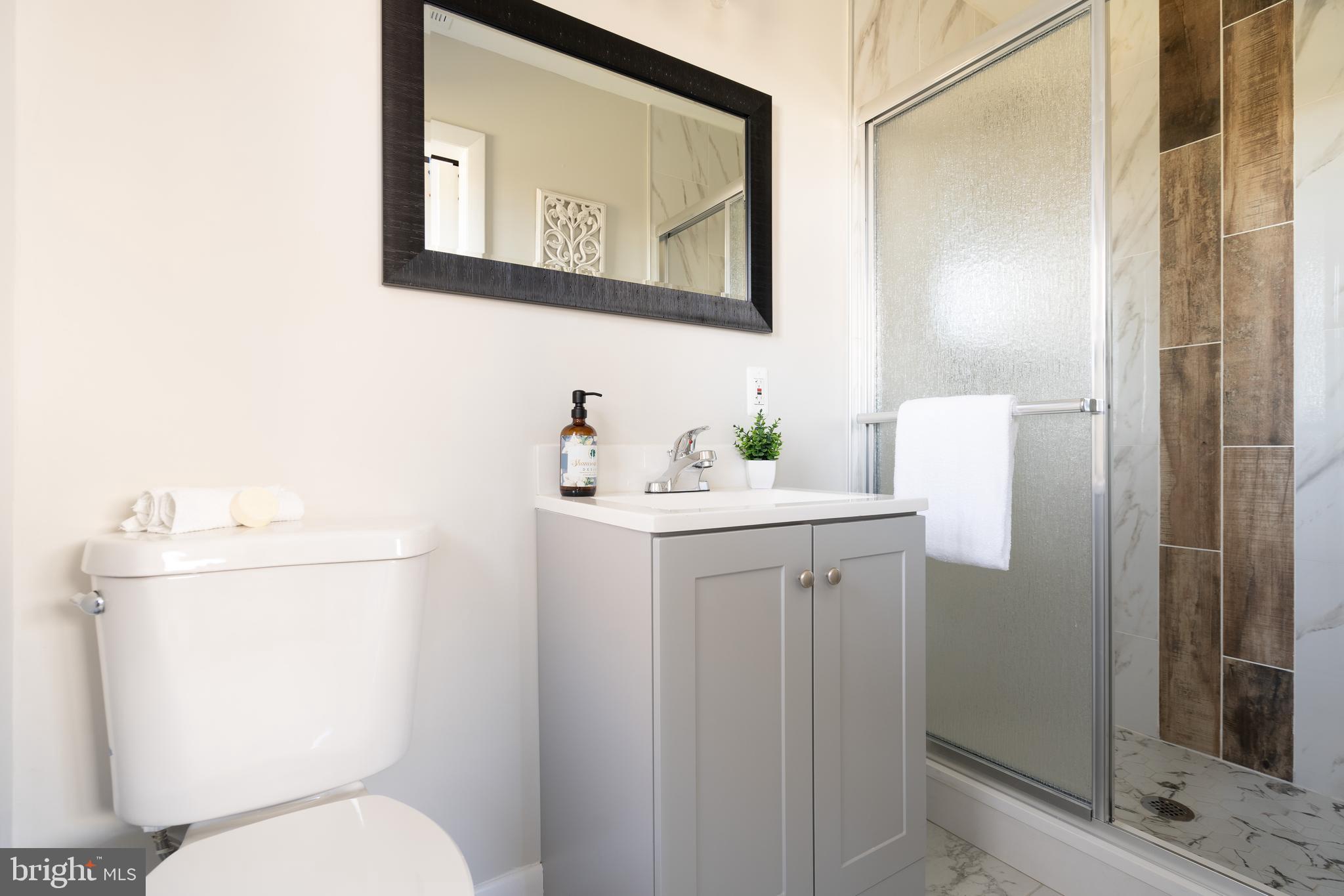 OAK RIDGE - Residential