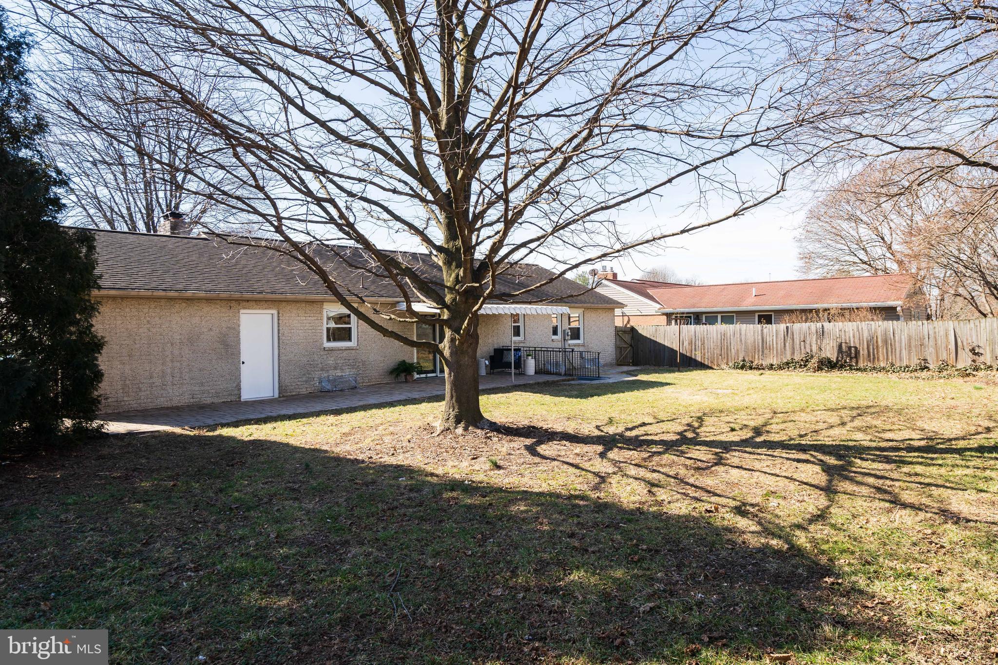 OAK RIDGE - Residential