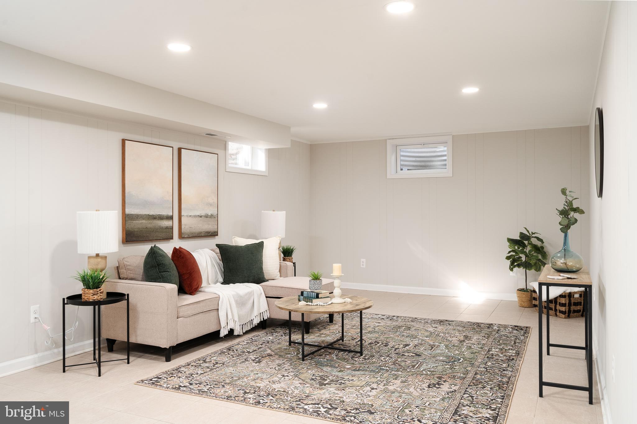 OAK RIDGE - Residential