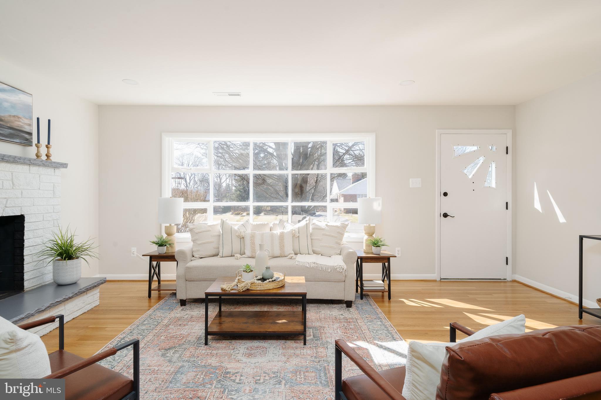 OAK RIDGE - Residential