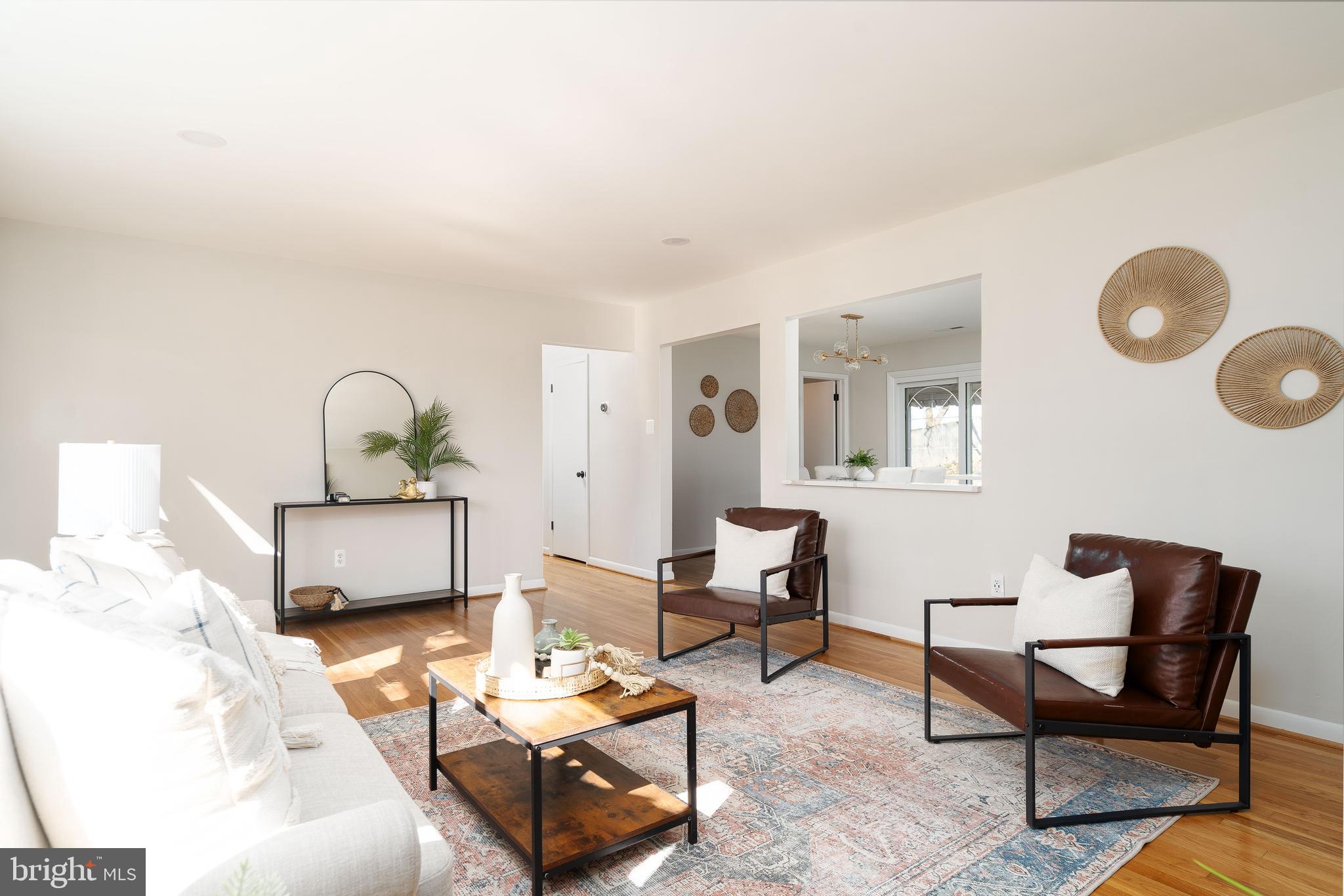 OAK RIDGE - Residential