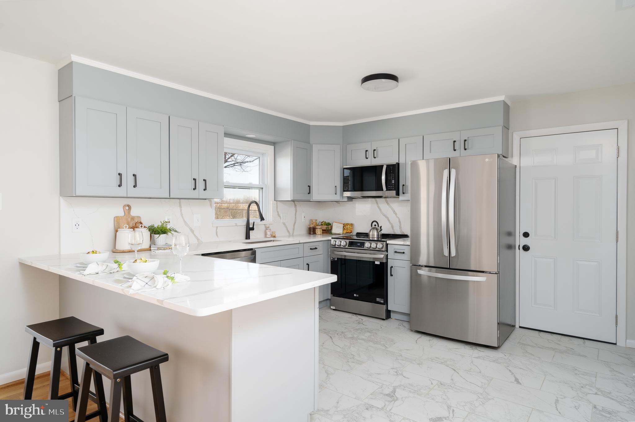 OAK RIDGE - Residential