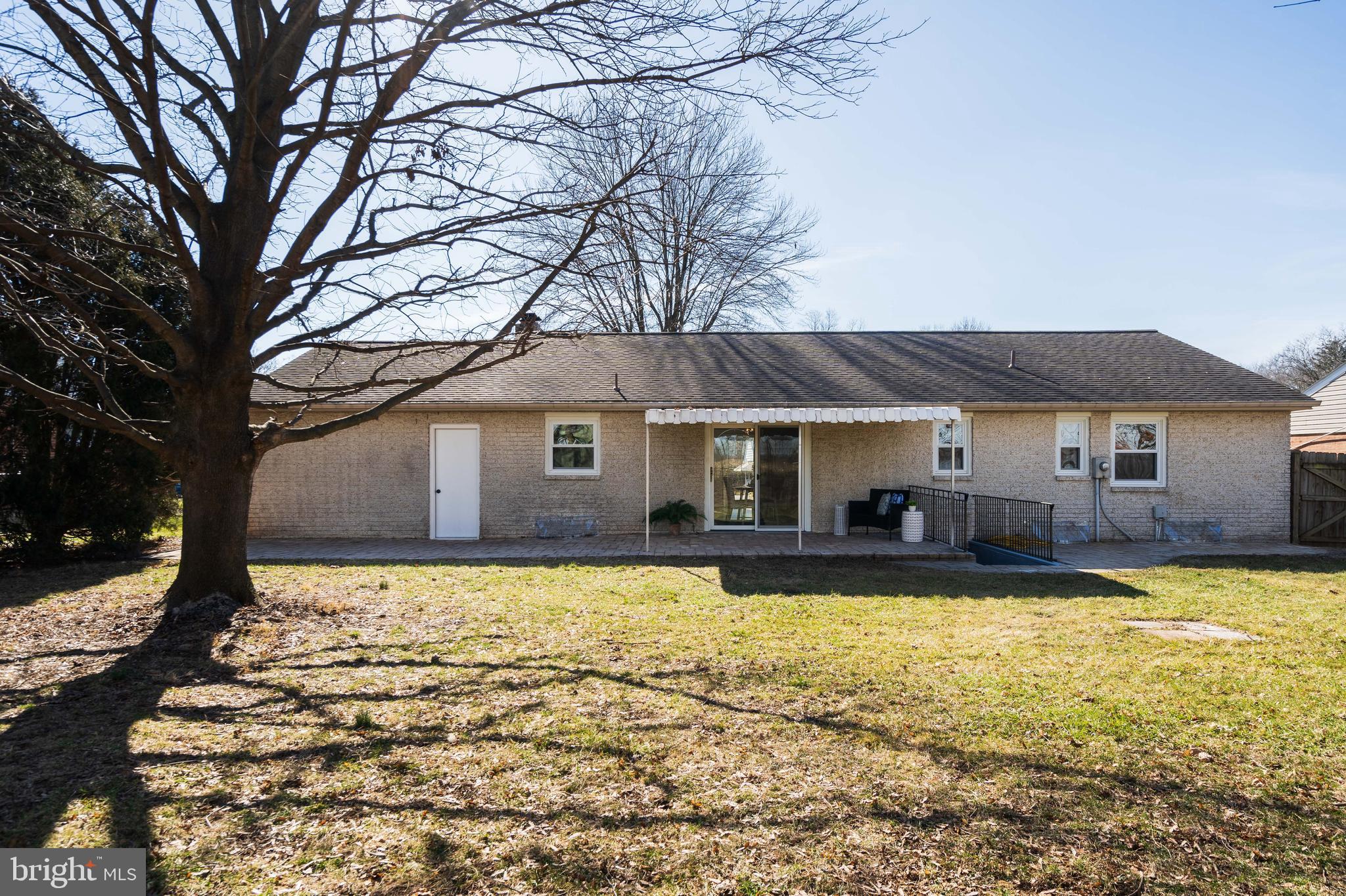 OAK RIDGE - Residential