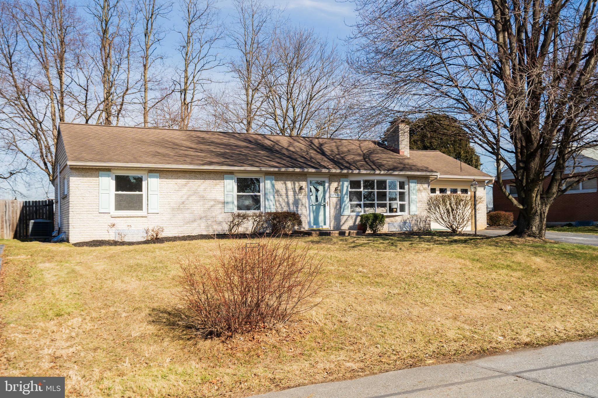 OAK RIDGE - Residential