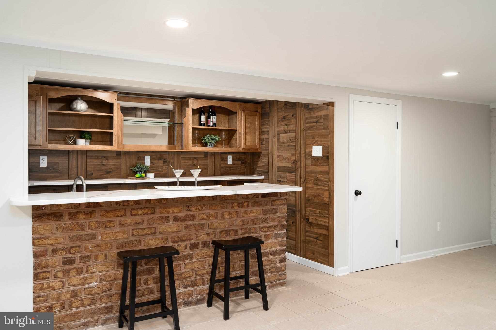 OAK RIDGE - Residential