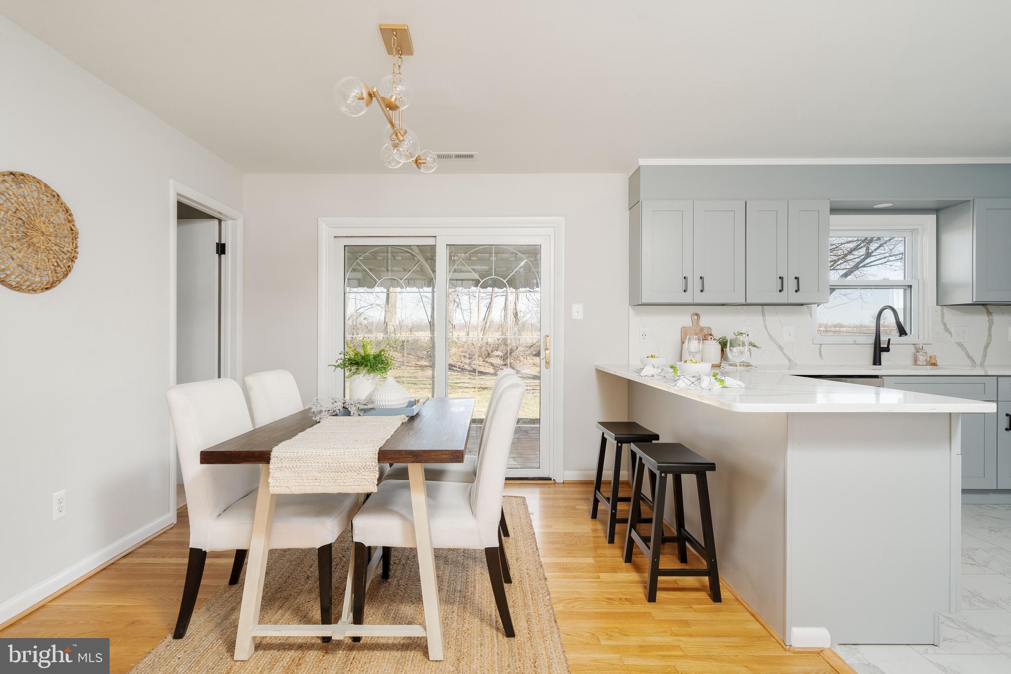 OAK RIDGE - Residential