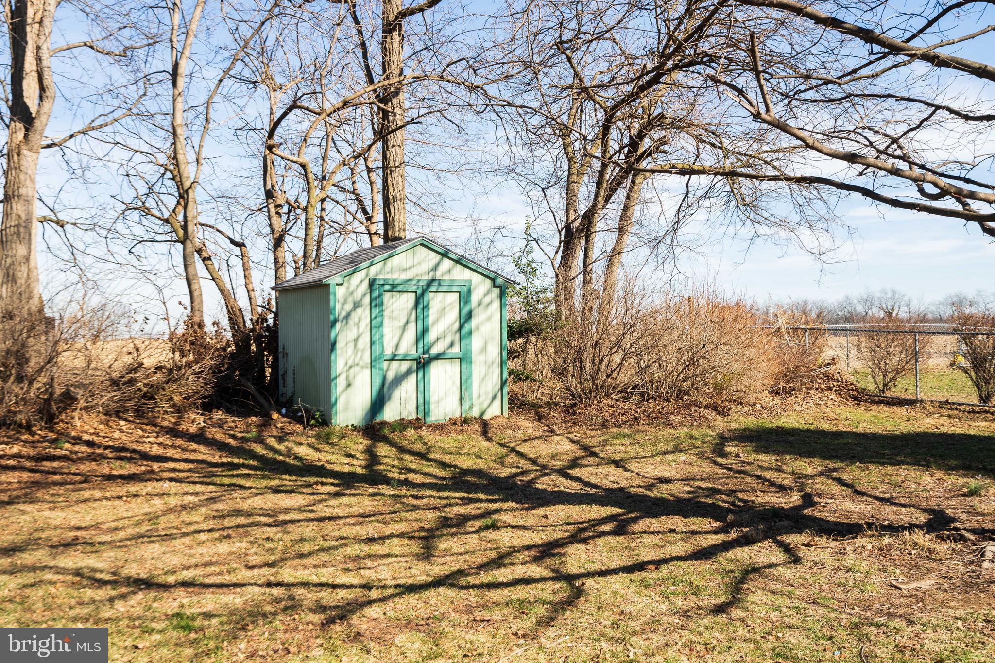 OAK RIDGE - Residential