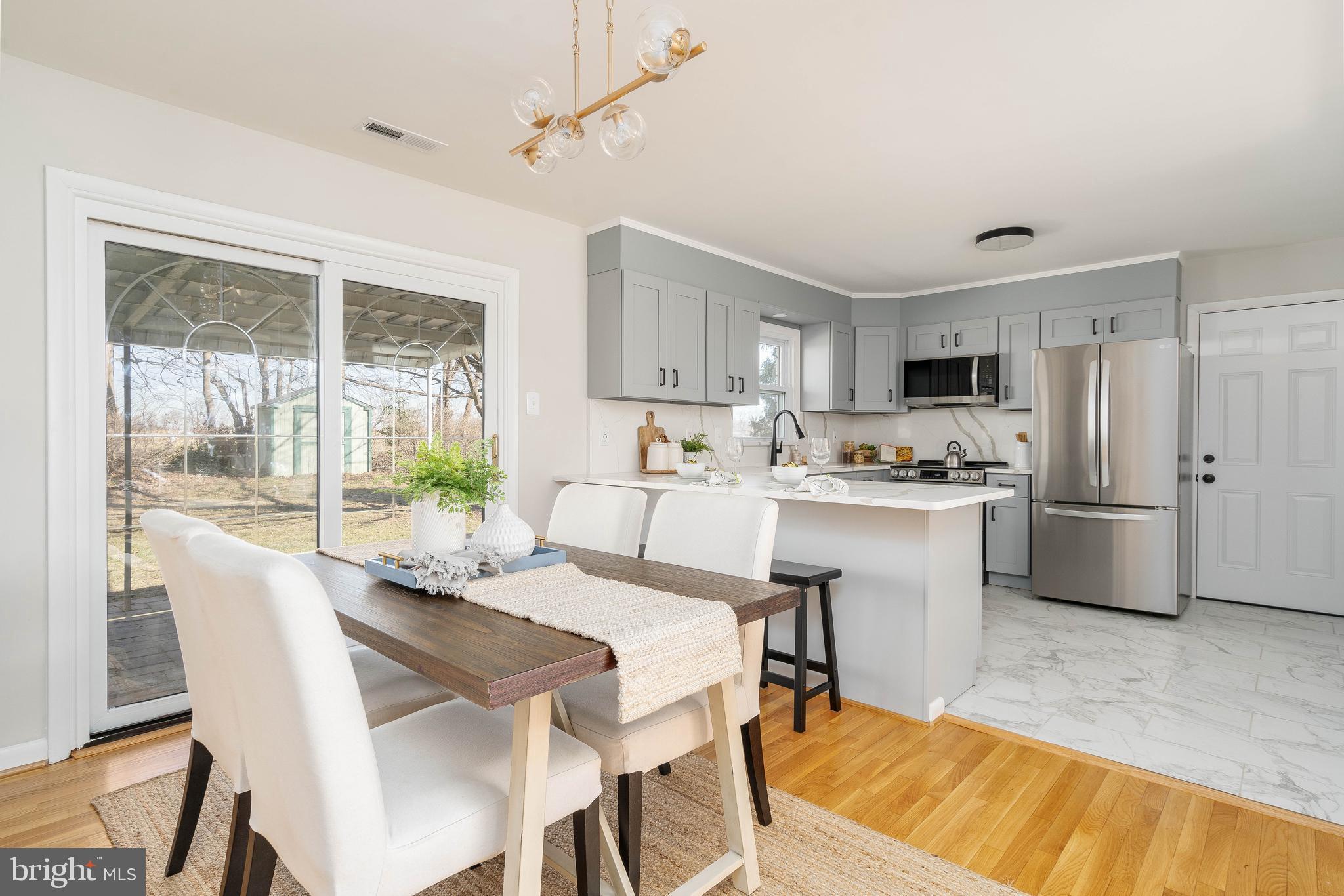 OAK RIDGE - Residential