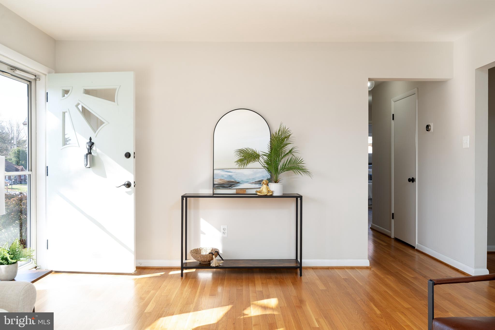 OAK RIDGE - Residential