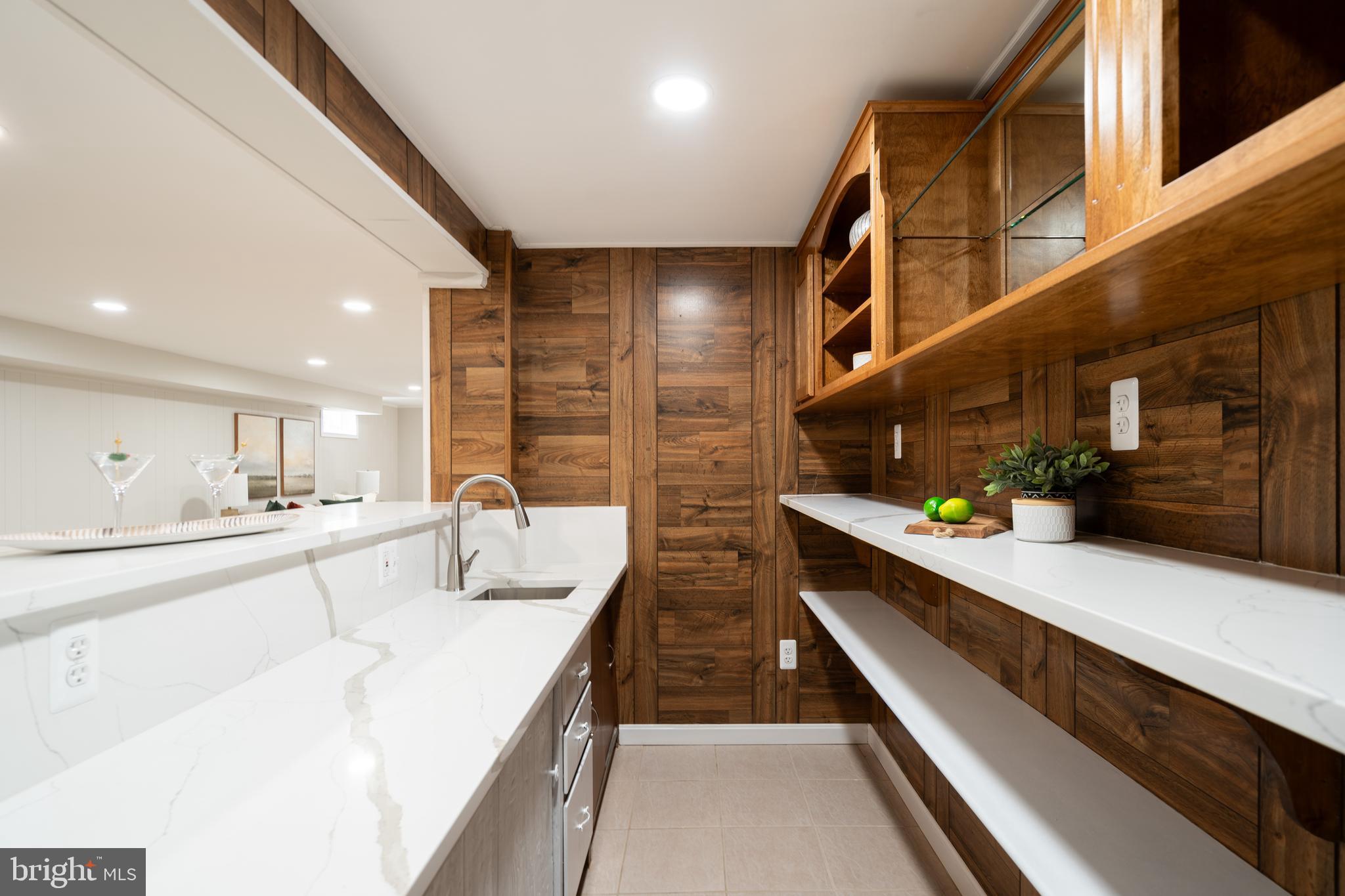 OAK RIDGE - Residential