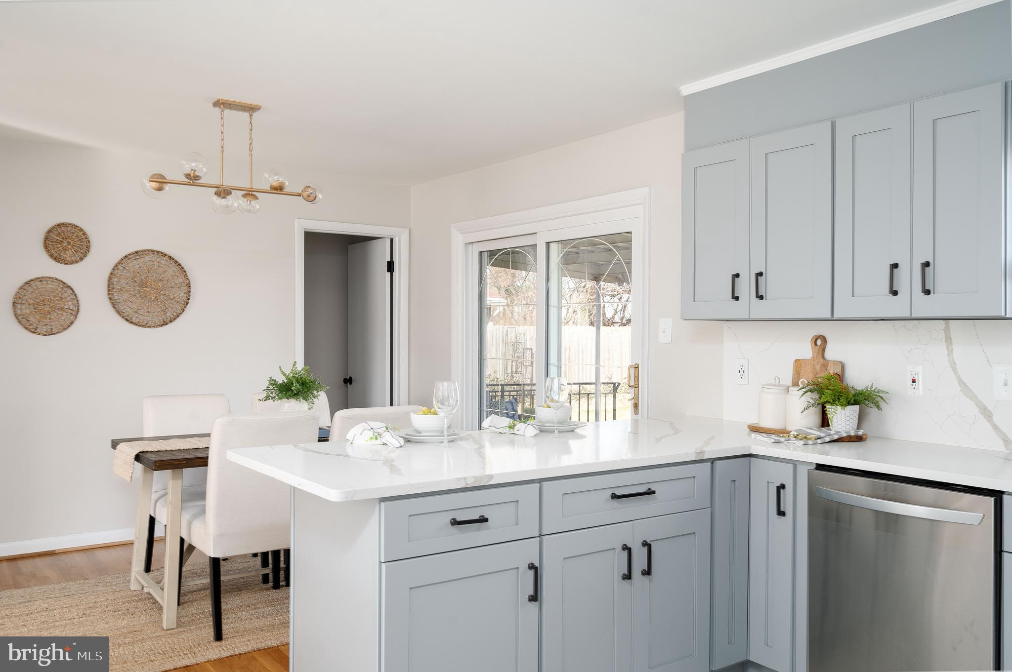 OAK RIDGE - Residential