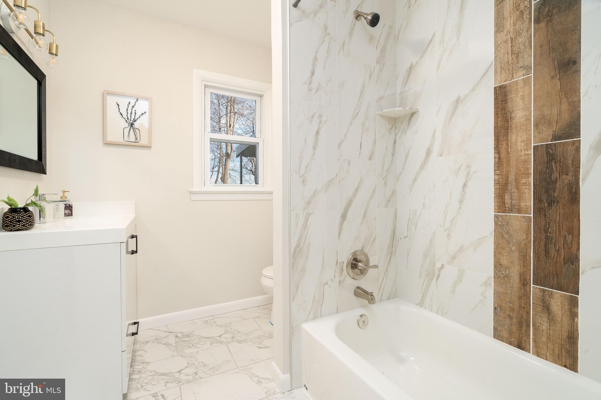 OAK RIDGE - Residential