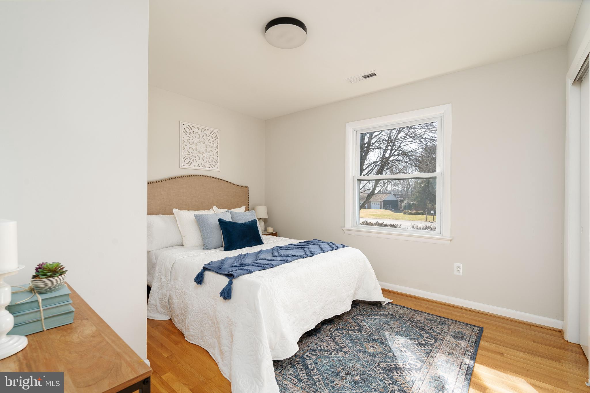 OAK RIDGE - Residential