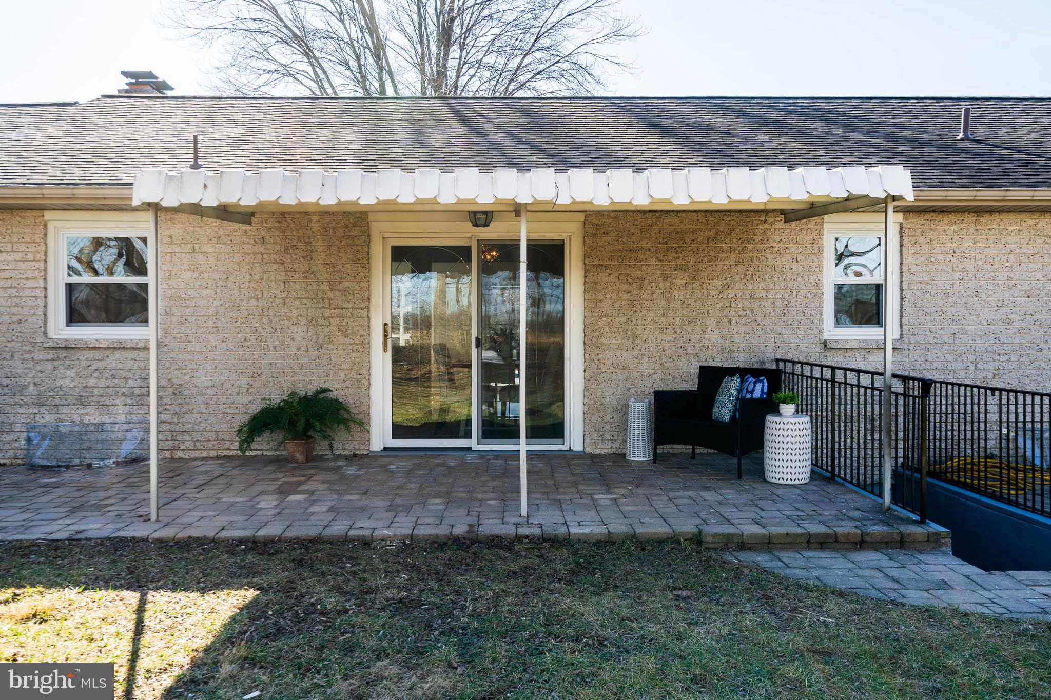 OAK RIDGE - Residential