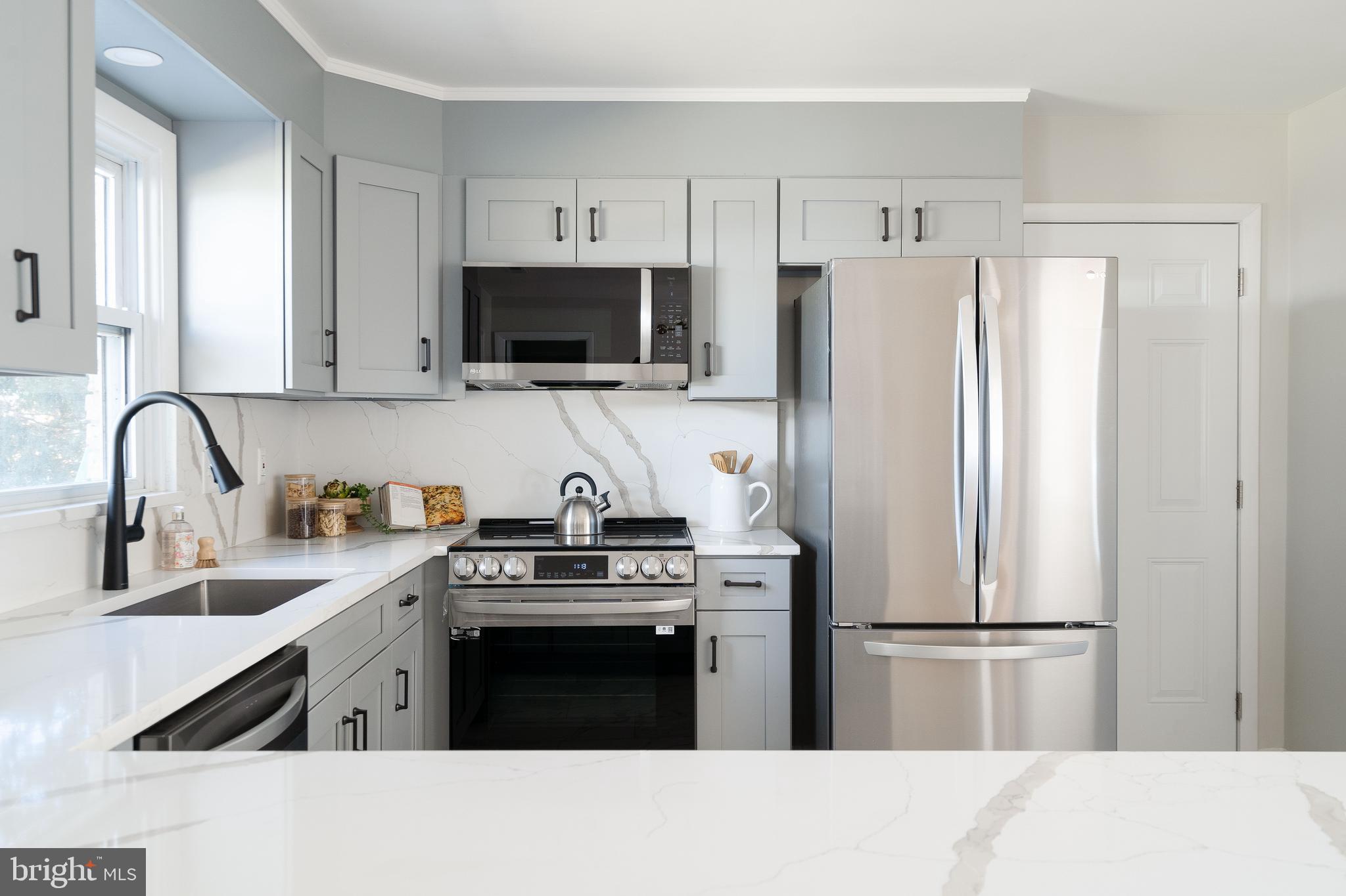 OAK RIDGE - Residential