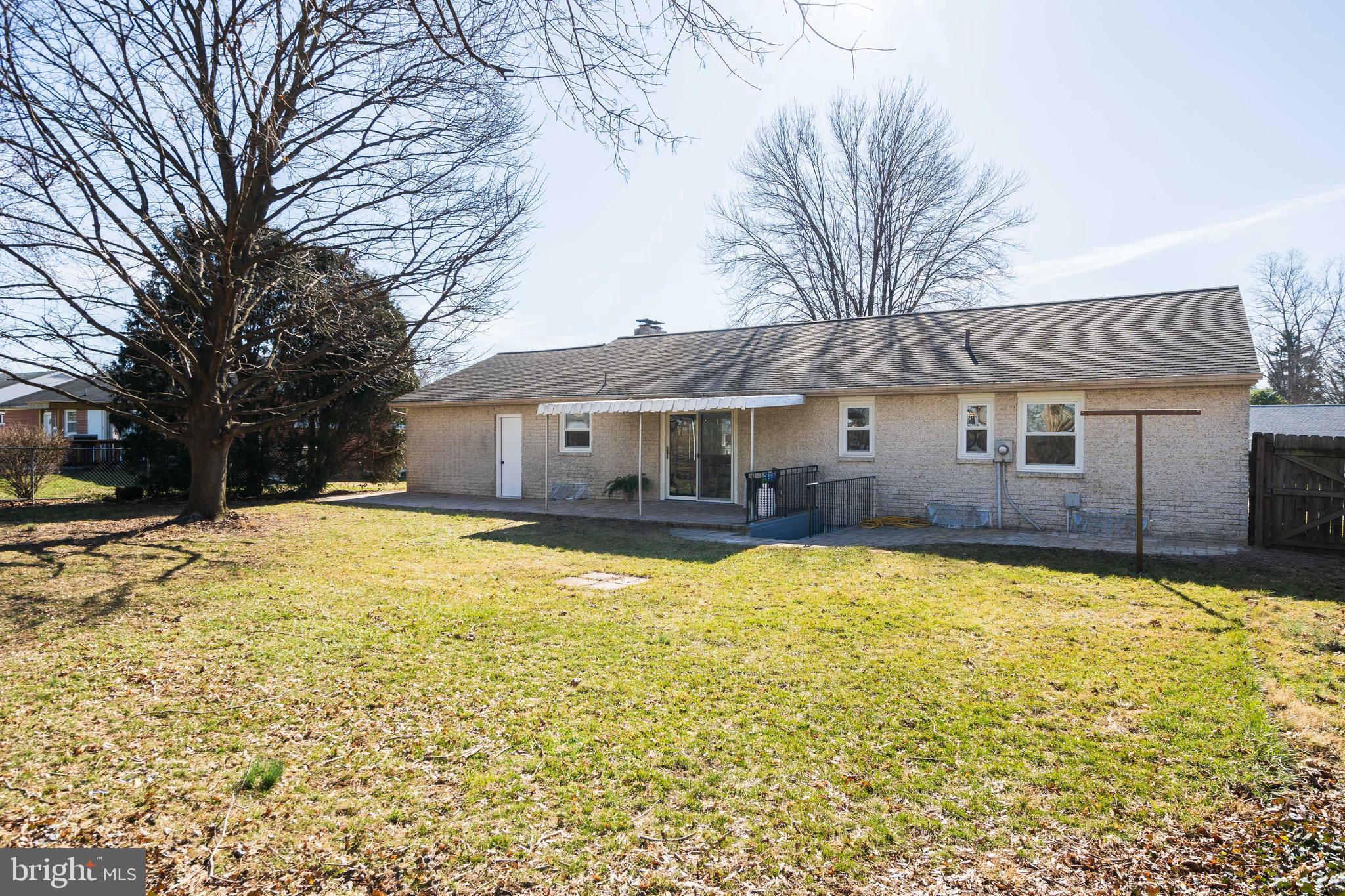 OAK RIDGE - Residential