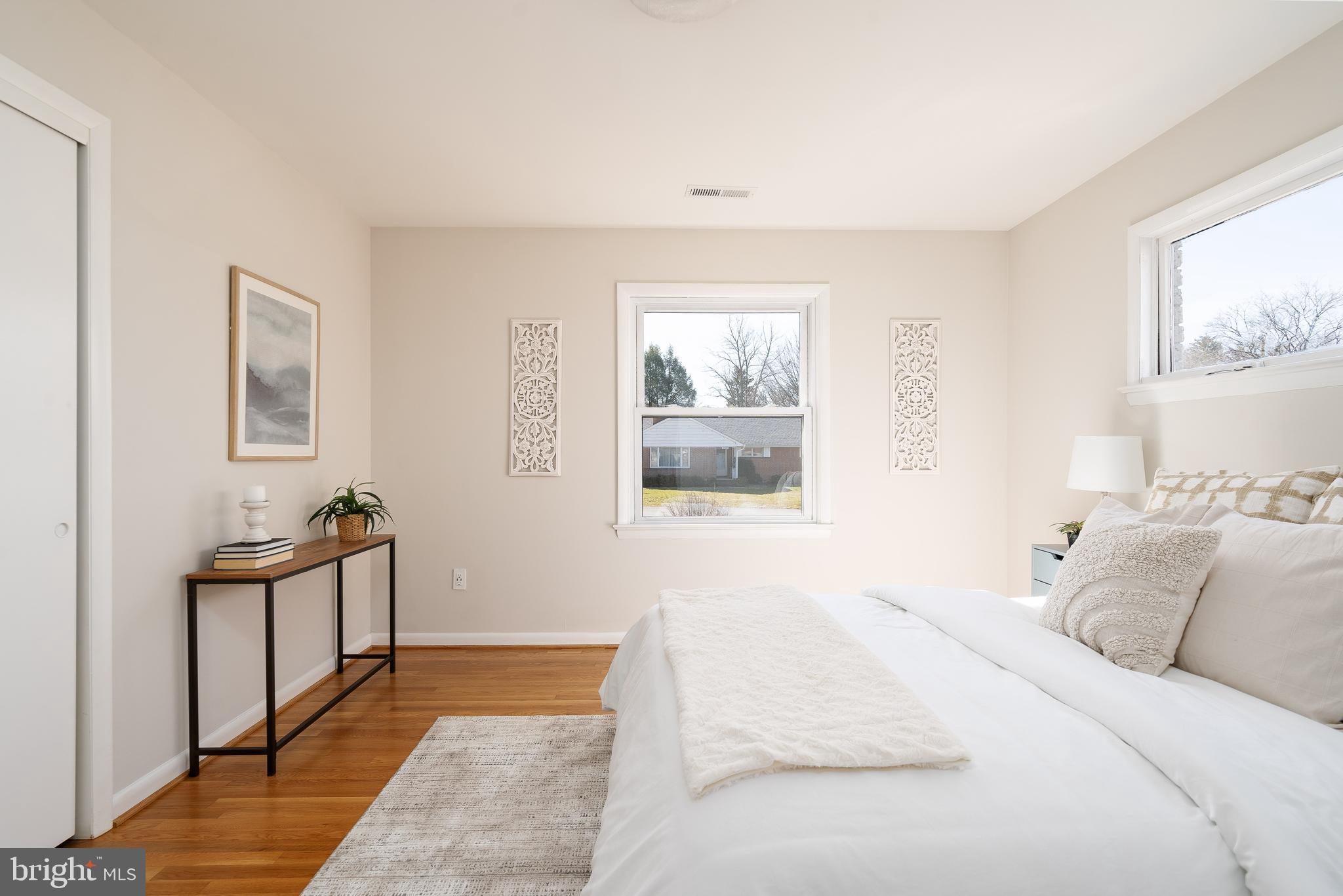 OAK RIDGE - Residential